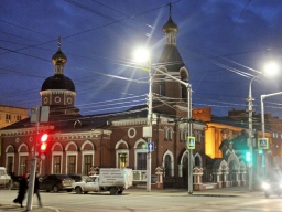Димитрия Солунского